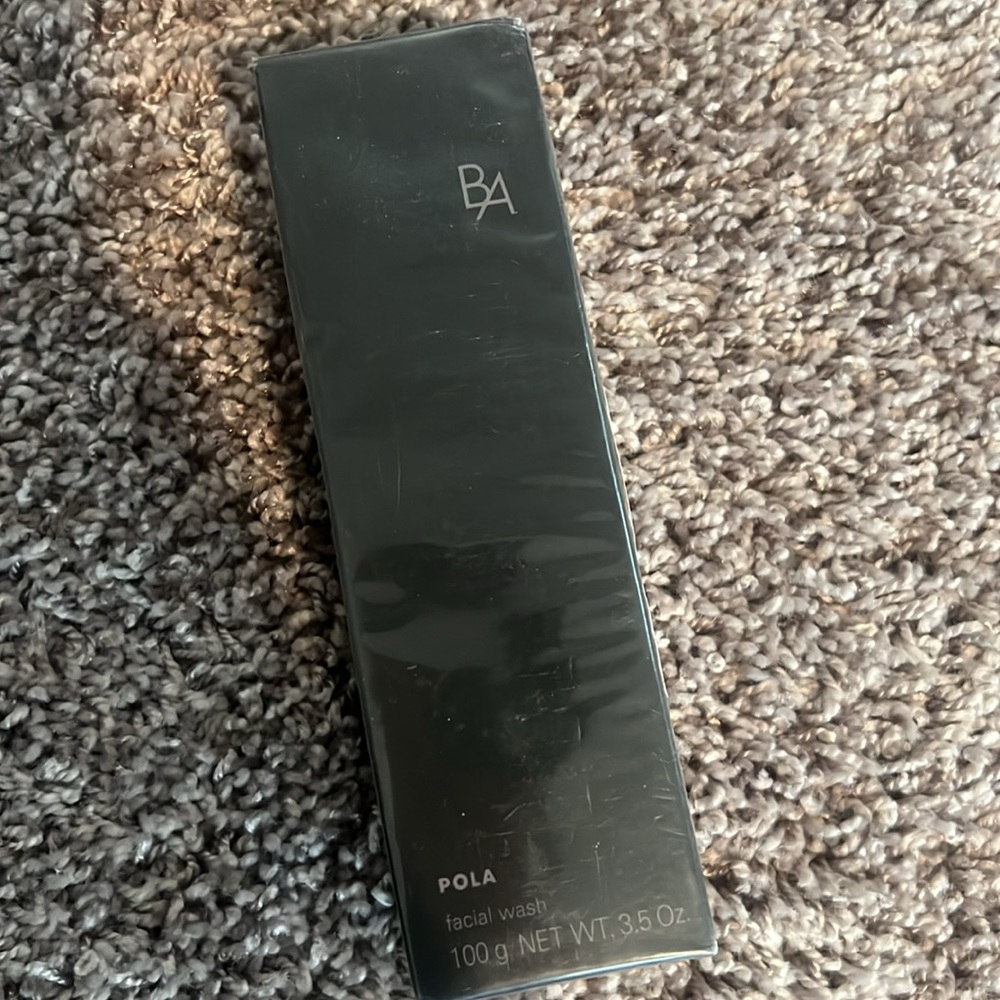 Pola BA Cleansing Cream - Picture 4 of 4